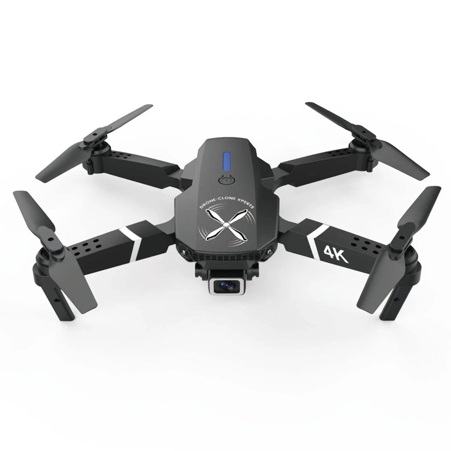 Xperts Falcon 4K AUTO RETURN HOME Aerial Drone